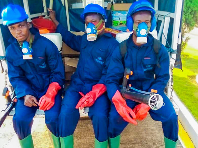 t-advance Second banner