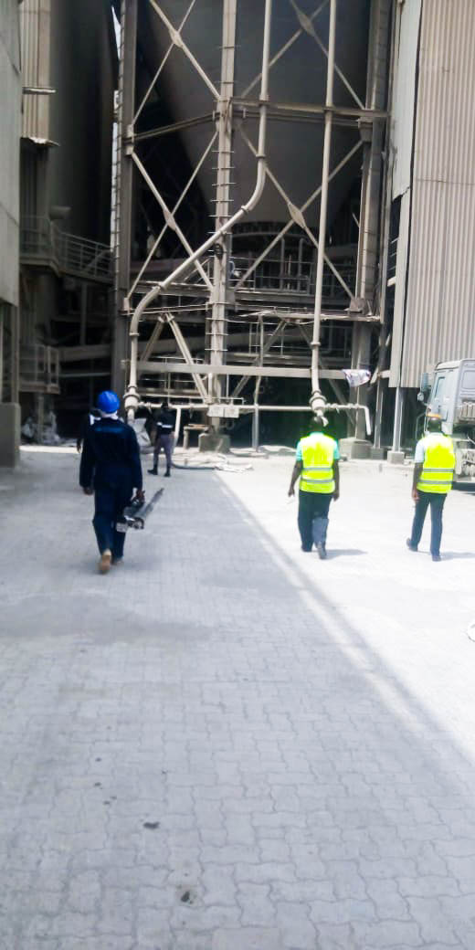 pest control project 4